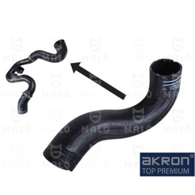 NEUTRO.jpg Flessibile aria alimentazione 7955 AKRON-MALO' per PEUGEOT CITROEN FIAT