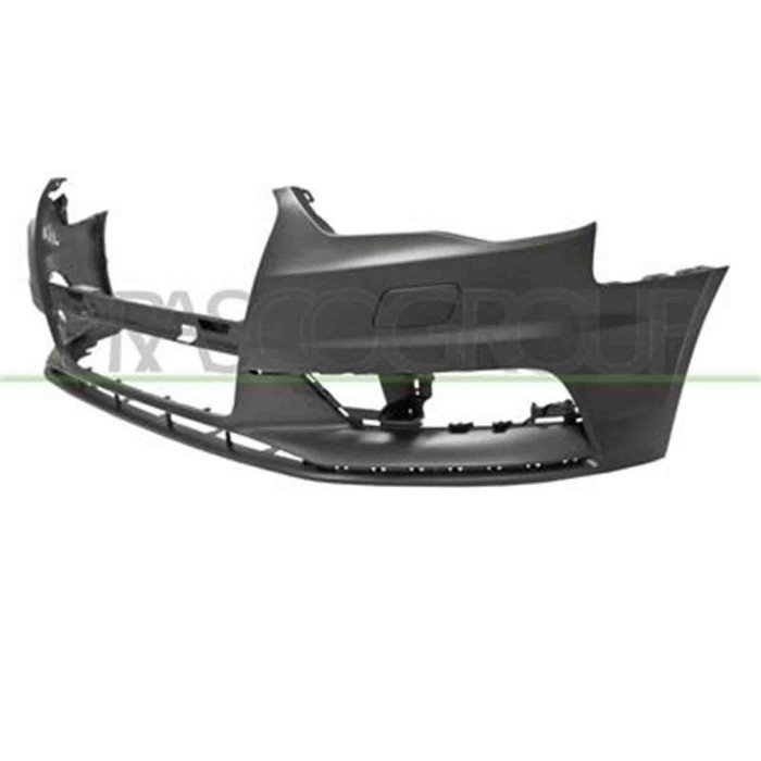 AD3231021_1.JPG Paraurti Anteriore Con Primer Per Audi A3 4 Porte - Cabrio (8vs/8v7) Dal 2012 Al 2016