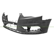 Paraurti Anteriore Con Primer Per Audi A3 4 Porte - Cabrio (8vs/8v7) Dal 2012 Al 2016