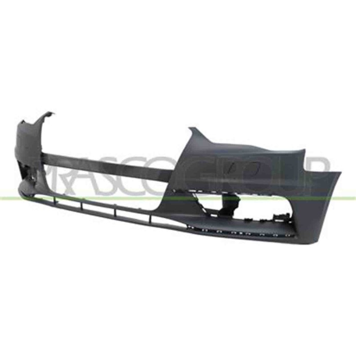 AD3231022_2.JPG Paraurti Anteriore Con Primer Per Audi A3 4 Porte - Cabrio (8vs/8v7) Dal 2012 Al 2016