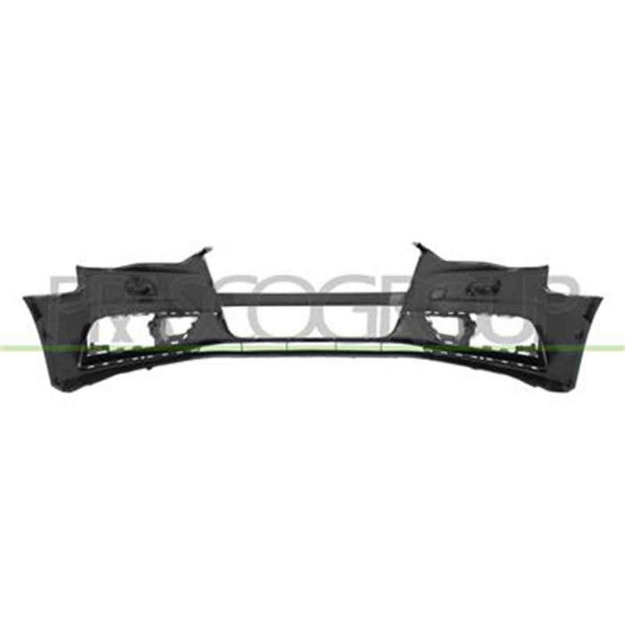 AD3231022_3.JPG Paraurti Anteriore Con Primer Per Audi A3 4 Porte - Cabrio (8vs/8v7) Dal 2012 Al 2016