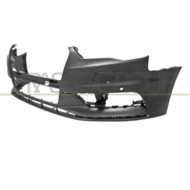 Paraurti Anteriore Con Primer Per Audi A3 4 Porte - Cabrio (8vs/8v7) Dal 2012 Al 2016