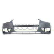 AD3231041_1.JPG Paraurti Anteriore Con Primer Per Audi A3 4 Porte - Cabrio (8vs/8v7) Dal 2012 Al 2016