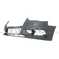 AD3231041_2.JPG Paraurti Anteriore Con Primer Per Audi A3 4 Porte - Cabrio (8vs/8v7) Dal 2012 Al 2016