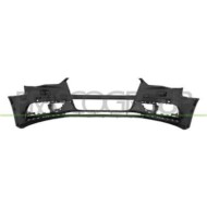 AD3231041_3.JPG Paraurti Anteriore Con Primer Per Audi A3 4 Porte - Cabrio (8vs/8v7) Dal 2012 Al 2016