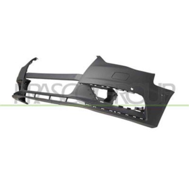 AD3231042_1.JPG Paraurti Anteriore Con Primer Per Audi A3 4 Porte - Cabrio (8vs/8v7) Dal 2012 Al 2016