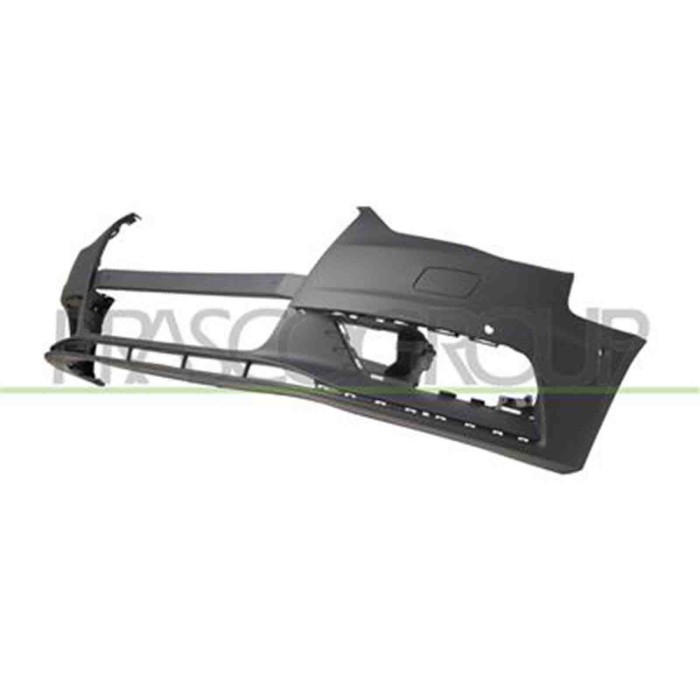 AD3231042_1.JPG Paraurti Anteriore Con Primer Per Audi A3 4 Porte - Cabrio (8vs/8v7) Dal 2012 Al 2016