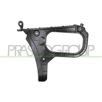 GUIDA_ALLA_SCELTA.JPG Staffa Guida Destra Paraurti Posteriore Per Audi A3 4 Porte - Cabrio (8vs/8v7) Dal 2012 Al 2016