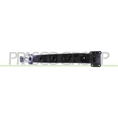 AD3231672_1.JPG Rinforzo Paraurti Posteriore Per Audi A3 4 Porte - Cabrio (8vs/8v7) Dal 2012 Al 2016