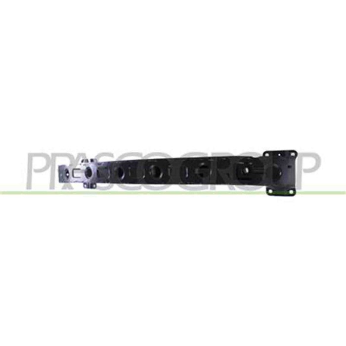 AD3231672_1.JPG Rinforzo Paraurti Posteriore Per Audi A3 4 Porte - Cabrio (8vs/8v7) Dal 2012 Al 2016