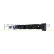 AD3231672_1.JPG Rinforzo Paraurti Posteriore Per Audi A3 4 Porte - Cabrio (8vs/8v7) Dal 2012 Al 2016