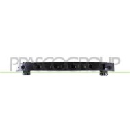 Rinforzo Paraurti Posteriore Per Audi A3 4 Porte - Cabrio (8vs/8v7) Dal 2012 Al 2016