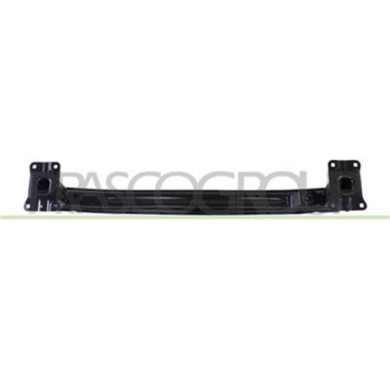 AD3231672_3.JPG Rinforzo Paraurti Posteriore Per Audi A3 4 Porte - Cabrio (8vs/8v7) Dal 2012 Al 2016