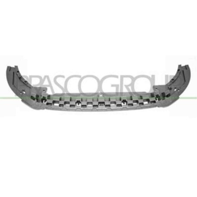 AD3231940_1.JPG Riparo Sotto Paraurti Anteriore Per Audi A3 4 Porte - Cabrio (8vs/8v7) Dal 2012 Al 2016