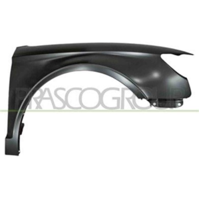 GUIDA_ALLA_SCELTA.JPG Parafango Anteriore Destro Per Audi A3 4 Porte - Cabrio (8vs/8v7) Dal 2012 Al 2016