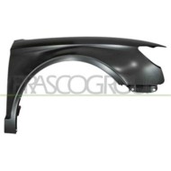 Parafango Anteriore Destro Per Audi A3 4 Porte - Cabrio (8vs/8v7) Dal 2012 Al 2016