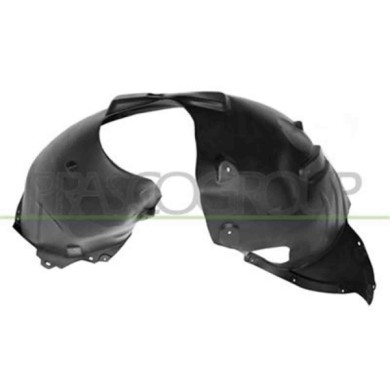 GUIDA_ALLA_SCELTA.JPG Passaruota Anteriore Destro Per Audi A3 4 Porte - Cabrio (8vs/8v7) Dal 2012 Al 2016