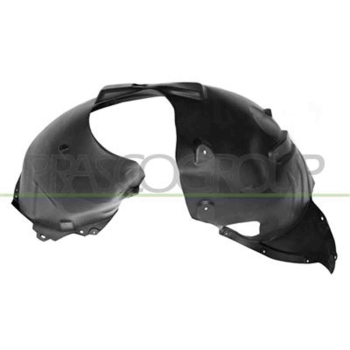 GUIDA_ALLA_SCELTA.JPG Passaruota Anteriore Destro Per Audi A3 4 Porte - Cabrio (8vs/8v7) Dal 2012 Al 2016