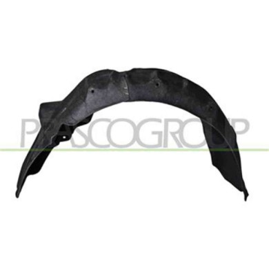 AD3233653_1.JPG Passaruota Posteriore Destro Per Audi A3 4 Porte - Cabrio (8vs/8v7) Dal 2012 Al 2016
