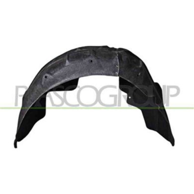 AD3233654_1.JPG Passaruota Posteriore Sinistro Per Audi A3 4 Porte - Cabrio (8vs/8v7) Dal 2012 Al 2016