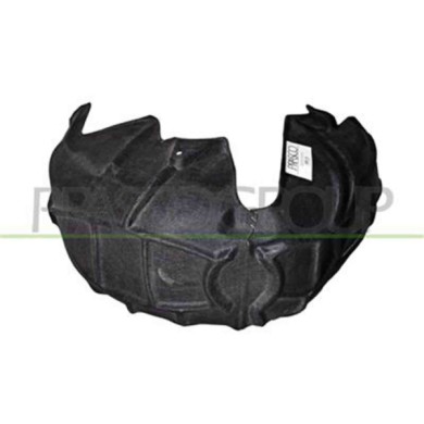 AD3233654_3.JPG Passaruota Posteriore Sinistro Per Audi A3 4 Porte - Cabrio (8vs/8v7) Dal 2012 Al 2016