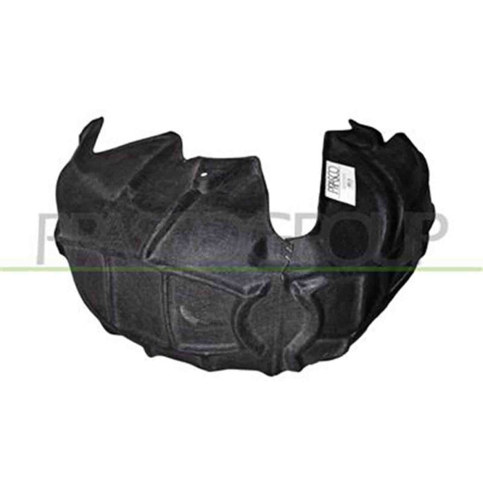 AD3233654_3.JPG Passaruota Posteriore Sinistro Per Audi A3 4 Porte - Cabrio (8vs/8v7) Dal 2012 Al 2016