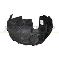 AD3233654_3.JPG Passaruota Posteriore Sinistro Per Audi A3 4 Porte - Cabrio (8vs/8v7) Dal 2012 Al 2016