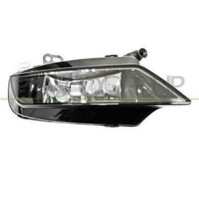 GUIDA_ALLA_SCELTA.JPG Fendinebbia Destro Per Audi A3 4 Porte - Cabrio (8vs/8v7) Dal 2012 Al 2016