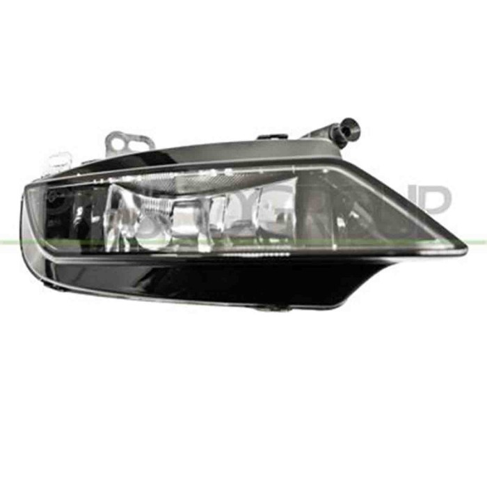GUIDA_ALLA_SCELTA.JPG Fendinebbia Destro Per Audi A3 4 Porte - Cabrio (8vs/8v7) Dal 2012 Al 2016