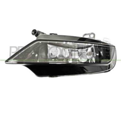 GUIDA_ALLA_SCELTA.JPG Fendinebbia Sinistro Per Audi A3 4 Porte - Cabrio (8vs/8v7) Dal 2012 Al 2016