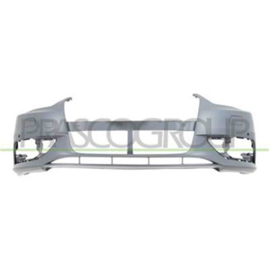 AD3241011_1.JPG Paraurti Anteriore Con Primer Per Audi A3 3/5 Porte (8v1/8va) Dal 2012 Al 2016
