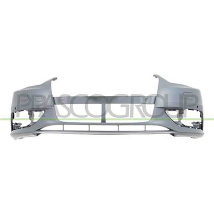 AD3241011_1.JPG Paraurti Anteriore Con Primer Per Audi A3 3/5 Porte (8v1/8va) Dal 2012 Al 2016