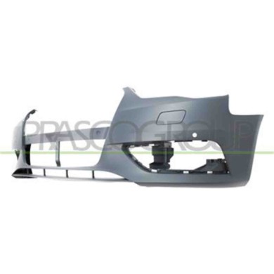 AD3241011_2.JPG Paraurti Anteriore Con Primer Per Audi A3 3/5 Porte (8v1/8va) Dal 2012 Al 2016