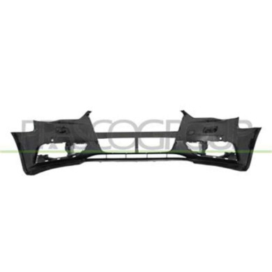 AD3241011_3.JPG Paraurti Anteriore Con Primer Per Audi A3 3/5 Porte (8v1/8va) Dal 2012 Al 2016