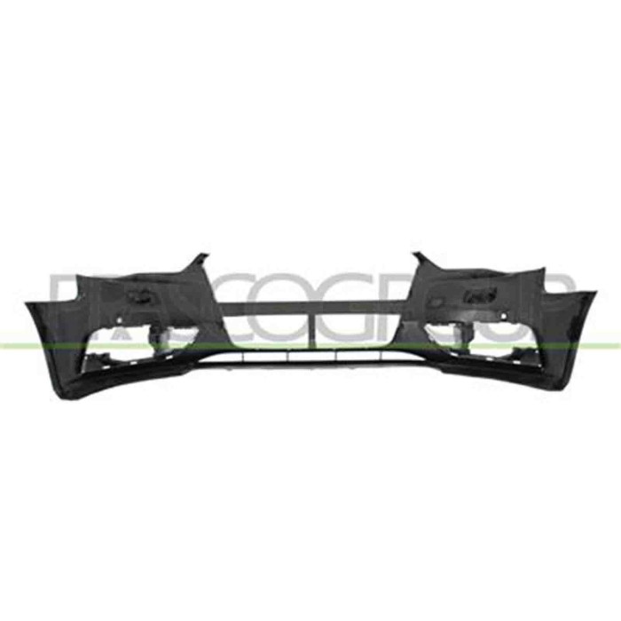 AD3241011_3.JPG Paraurti Anteriore Con Primer Per Audi A3 3/5 Porte (8v1/8va) Dal 2012 Al 2016
