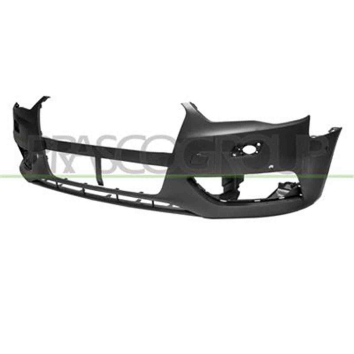 AD3241031_1.JPG Paraurti Anteriore Con Primer Per Audi A3 3/5 Porte (8v1/8va) Dal 2012 Al 2016