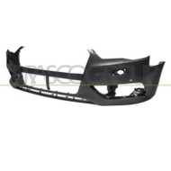 AD3241031_1.JPG Paraurti Anteriore Con Primer Per Audi A3 3/5 Porte (8v1/8va) Dal 2012 Al 2016
