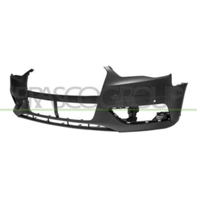 AD3241041_1.JPG Paraurti Anteriore Con Primer Per Audi A3 3/5 Porte (8v1/8va) Dal 2012 Al 2016