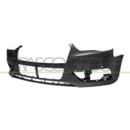 Paraurti Anteriore Con Primer Per Audi A3 3/5 Porte (8v1/8va) Dal 2012 Al 2016