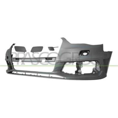 AD3241042_1.JPG Paraurti Anteriore Per Audi A3 3/5 Porte (8v1/8va) Dal 2012 Al 2016