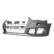 Paraurti Anteriore Per Audi A3 3/5 Porte (8v1/8va) Dal 2012 Al 2016