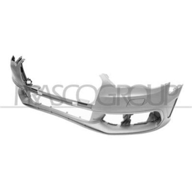 AD3241044_1.JPG Paraurti Anteriore Con Primer Per Audi A3 3/5 Porte (8v1/8va) Dal 2012 Al 2016