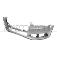 Paraurti Anteriore Con Primer Per Audi A3 3/5 Porte (8v1/8va) Dal 2012 Al 2016