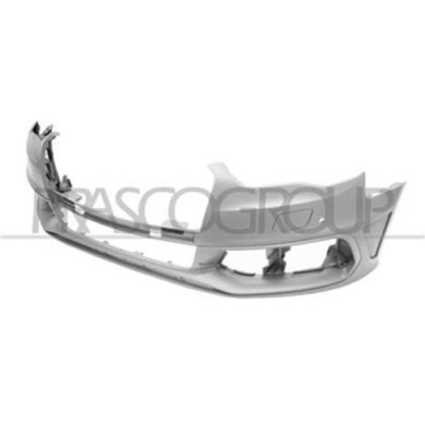 AD3241045_1.JPG Paraurti Anteriore Con Primer Per Audi A3 3/5 Porte (8v1/8va) Dal 2012 Al 2016