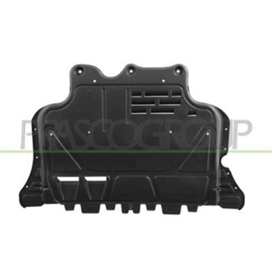 AD3241910_1.JPG Coprimotore Inferiore Per Audi A3 4 Porte - Cabrio (8vs/8v7) Dal 2012 Al 2016