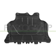 Coprimotore Inferiore Per Audi A3 3/5 Porte (8v1/8va) Dal 2012 Al 2016
