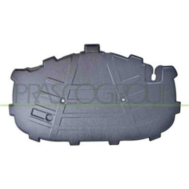 AD3241945_1.JPG Pannello Insonorizzatore Cofano Per Audi A3 4 Porte - Cabrio (8vs/8v7) Dal 2012 Al 2016