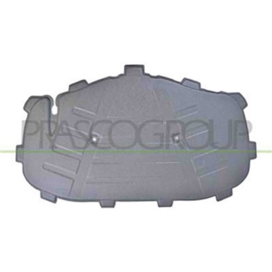 AD3241945_2.JPG Pannello Insonorizzatore Cofano Per Audi A3 4 Porte - Cabrio (8vs/8v7) Dal 2012 Al 2016