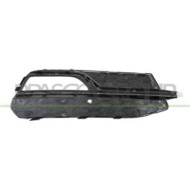 AD3242134_1.JPG Griglia Sinistra Paraurti Nera Per Audi A3 4 Porte - Cabrio (8vs/8v7) Dal 2012 Al 2016