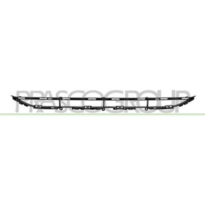 AD3242140_1.JPG Griglia Centrale Paraurti Anteriore Per Audi A3 3/5 Porte (8v1/8va) Dal 2012 Al 2016
